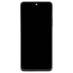 LCD Screen Digitizer Full Assembly with Frame, For Xiaomi 11i 5G 2022, For Xiaomi 11i HyperCharge 5G, For Xiaomi Redmi Note 11 Pro+ 5G