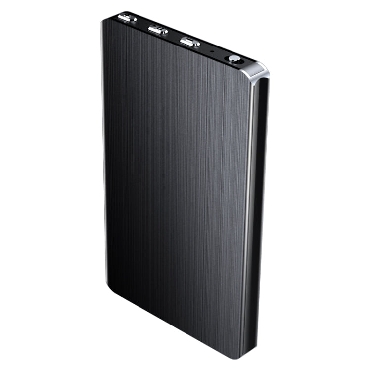 JNN M2 Ultra-thin HD Noise Reduction Intelligent Control Voice Voice Recorder, 4GB, 8GB, 16GB, 32GB, 64GB