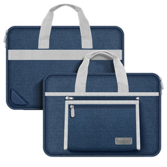 Oxford Fabric Portable Laptop Handbag, 13/13.3 inch, 14 inch, 15-16 inch