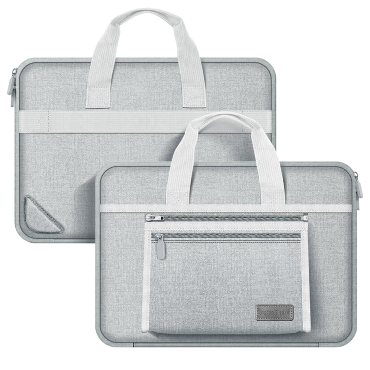 Oxford Fabric Portable Laptop Handbag, 13/13.3 inch, 14 inch, 15-16 inch