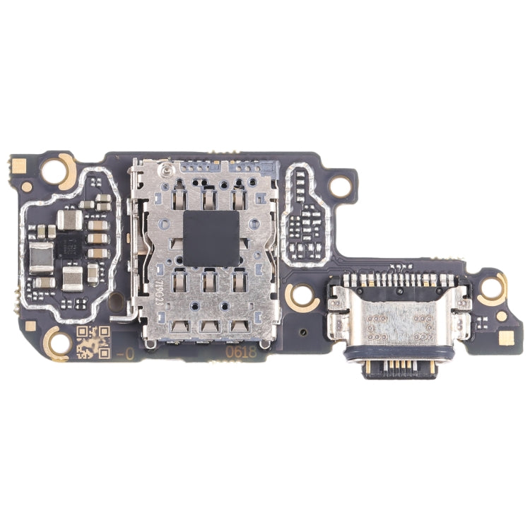 OEM Charging Port Board, For vivo X70 Pro, For vivo X70