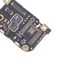 OEM Charging Port Board, For vivo X70 Pro, For vivo X70