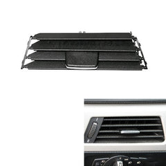 For BMW 3 Series E90 Car Air Conditioner Air Outlet Panel, Grille No. 1, Grille No. 2, Grille No. 3, Grille No. 4