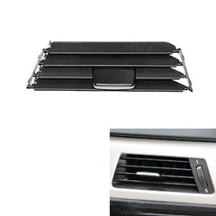 For BMW 3 Series E90 Car Air Conditioner Air Outlet Panel, Grille No. 1, Grille No. 2, Grille No. 3, Grille No. 4
