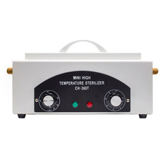 Stainless Steel Household High Temperature Towel Manicure Disinfection Cabinet, US Plug, EU Plug, UK Plug, AU Plug