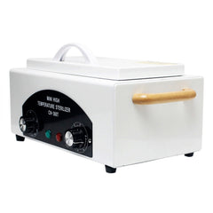 Stainless Steel Household High Temperature Towel Manicure Disinfection Cabinet, US Plug, EU Plug, UK Plug, AU Plug