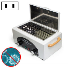 Stainless Steel Household High Temperature Towel Manicure Disinfection Cabinet, US Plug, EU Plug, UK Plug, AU Plug