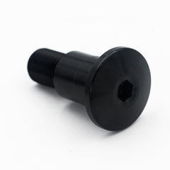 For Yamaha P20013-1 Motorcycle Modification Accessories Handle Plug Ends