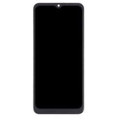 OEM LCD Screen Digitizer Full Assembly with Frame, For vivo Y15c / Y15s, For vivo Y35 4G