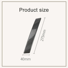 For Nissan Qashqai Left-Drive Car Door Inside Handle Cover, Cover Left, Cover Right