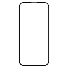 25pcs Full Glue Screen Tempered Glass Film, For iPhone 15 Pro Max, For iPhone 15 Pro, For iPhone 15 Plus, For iPhone 15