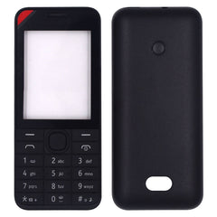 Full Housing Cover, For Nokia 208