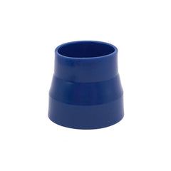 XH-UN081 63mm-76mm Universal Car Air Intake System Air Filter Pipe Tube