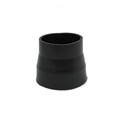 XH-UN081 63mm-76mm Universal Car Air Intake System Air Filter Pipe Tube