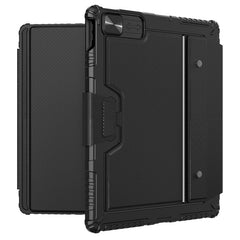 Nillkin Bumper Combo Keyboard Case with Backlight, For iPad Pro 12.9 2020/2021/2022, For iPad 10.2 2019/2020/2021