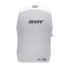 KAIXINWEI X136 DC1.5V In-ear Hearing Aid Sound Amplifier, X136