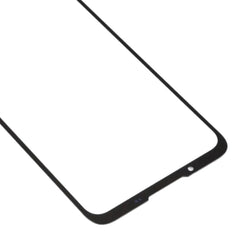 Front Screen Outer Glass Lens with OCA Optically Clear Adhesive, For Xiaomi Black Shark 3