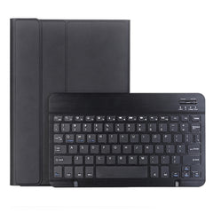 A710B Candy Color TPU Bluetooth Keyboard Leather Tablet Case with Pen Holder, For Samsung Galaxy Tab S9 FE / S10 FE, For Samsung Galaxy Tab S9 (A710B)
