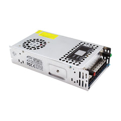 GYUSPW Adjustable Voltage and Current Light Bar Regulated Switching Power Supply, SE-480-12 DC12V 480W 40A, SE-480-24 DC24V 480W 20A, SE-480-36 DC36V 480W 14A, SE-480-48 DC48V 480W 10A, SE-600-12 DC12V 600W 50A, SE-600-24 DC24V 600W 25A                ...
