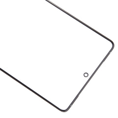 Front Screen Outer Glass Lens with OCA Optically Clear Adhesive, For Google Pixel 7 Pro, For Google Pixel 7, For Google Pixel 6a, For Google Pixel 6 Pro, For Google Pixel 6, For Google Pixel 5a 5G, For Google Pixel 4XL, For Google Pixel 4
