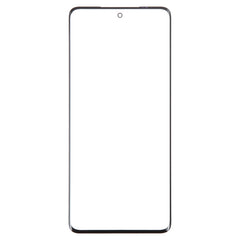 Front Screen Outer Glass Lens with OCA Optically Clear Adhesive, For Motorola Moto X30 Pro, For Motorola Edge 30 Ultra