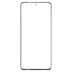 Front Screen Outer Glass Lens with OCA Optically Clear Adhesive, For Motorola Moto X30 Pro, For Motorola Edge 30 Ultra