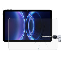 9H 0.3mm Explosion-proof Tempered Glass Film, For Redmi Pad 2 SE 9.7 inch 2026, For Xiaomi Pad Mini/Redmi K Pad/Poco F Pad, For Redmi K Pad 2 8.8 inch 2026, For Redmi Pad 2 Pro/Pad Pro/Poco Pad M1, For Xiaomi Pad 8/8 Pro/7/7 Pro/Poco Pad X1            ...