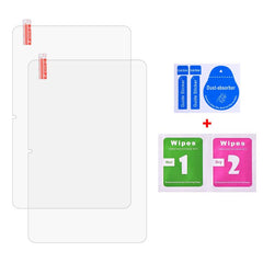 2pcs 9H 0.3mm Explosion-proof Tempered Glass Film, For Redmi Pad 2 SE 9.7 inch 2026, For Xiaomi Pad Mini/Redmi K Pad/Poco F Pad, For Redmi K Pad 2 8.8 inch 2026, For Xiaomi Pad 8/8 Pro/7/7 Pro/Poco Pad X1, For Redmi Pad 2 / Pad 2 Play Bundle           ...