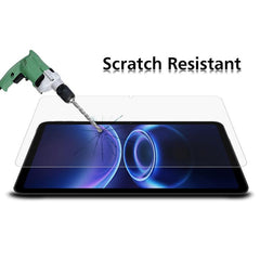 2pcs 9H 0.3mm Explosion-proof Tempered Glass Film, For Redmi Pad 2 SE 9.7 inch 2026, For Xiaomi Pad Mini/Redmi K Pad/Poco F Pad, For Redmi K Pad 2 8.8 inch 2026, For Xiaomi Pad 8/8 Pro/7/7 Pro/Poco Pad X1, For Redmi Pad 2 / Pad 2 Play Bundle           ...