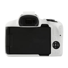 Soft Silicone Protective Case, For Canon EOS R50