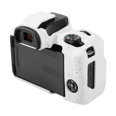 Soft Silicone Protective Case, For Canon EOS R50