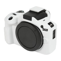 Soft Silicone Protective Case, For Canon EOS R50