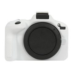 Soft Silicone Protective Case, For Canon EOS R50