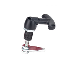 T Shape Handle Paddle Entry Door Latch Tool Box Lock for Trailer / Yacht / Truck, A2920