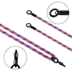 Mobile Phone Case Anti-Lost Lanyard
