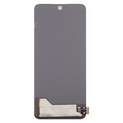 OLED LCD Screen with Digitizer Full Assembly, For Xiaomi Redmi Note 12 4G, For Xiaomi Redmi Note 12 5G
