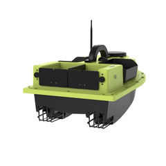 D19Y Smart Remote Control Fishing Bait Boat Support GPS Positioning, US Plug, EU Plug, UK Plug