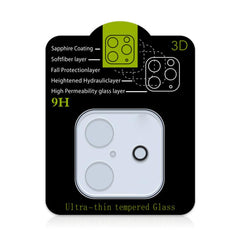 Tempered Glass Back Camera Film, For iPhone 17 / 16 / 16 Plus, For iPhone 16 Pro Max / 16 Pro, For iPhone 15 Pro / 15 Pro Max, For iPhone 15 / 15 Plus