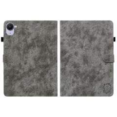 Tiger Pattern Flip Leather Tablet Case, For Xiaomi Redmi K Pad 8.8 inch, For Redmi Pad 2 / Redmi Pad SE 11 2025