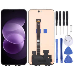 Original LCD Screen With Digitizer Full Assembly, For Redmi Note 17 Pro, For Redmi A7 4G, For Redmi 17C, For Redmi K90 Ultra, For Xiaomi 17T Pro, For Xiaomi Poco C81 / C81 Pro, For Xiaomi Redmi A7 Pro 4G/5G, For Redmi R70 / R70m, For Xiaomi Poco C85x  ...