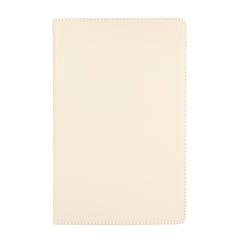 360 Degree Rotation Litchi Texture Leather Tablet Case, For Xiaomi Redmi Pad SE