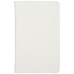 360 Degree Rotation Litchi Texture Leather Tablet Case, For Xiaomi Redmi Pad Pro 12.1