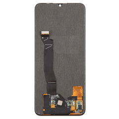 Original LCD Screen with Digitizer Full Assembly, For Honor Play5 5G, For Honor 9X Global