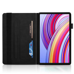 Life Tree Series Horizontal Flip Leather Tablet Case, For Xiaomi Redmi Pad Pro 12.1, For Xiaomi Pad 6s Pro, For Xiaomi Redmi Pad SE