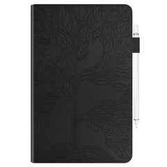 Life Tree Series Horizontal Flip Leather Tablet Case, For Xiaomi Redmi Pad 2, For Xiaomi Pad 7 / 7 Pro, For Xiaomi Redmi Pad SE 8.7 4G