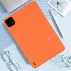 Oil Spray Skin-friendly TPU Tablet Case, For Xiaomi Pad 6 / 6 Pro, For Xiaomi Pad 5 / 5 Pro