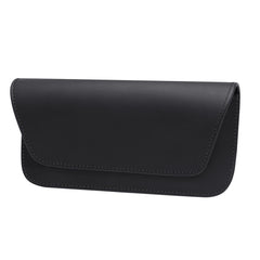 3064 Napa Texture Leather Car Glasses Storage Bag, 3064 (Black), 3064 (Grey), 3064 (Brown)