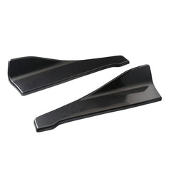 Car Universal Rear Corner Protection Plate Car Modified 48cm Rear Shovel, Rear Corner Protection Plate