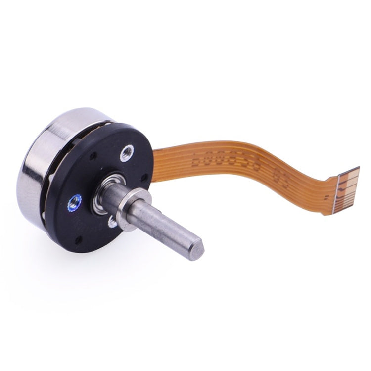 Drone Gimbal Motor, General Yaw Motor, General Pitch Motor, General Roll Motor, R-axis Motor with Holder For DJI Phantom 3R/3A