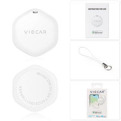 VIECAR DW01 Car Key Anti-lost Detection Wireless Location Tracker, VIECAR DW01